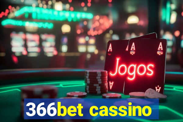 366bet cassino